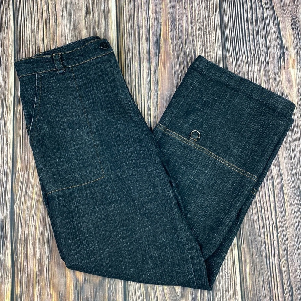 Lior Paris Kora Capris- Size 1 / XS